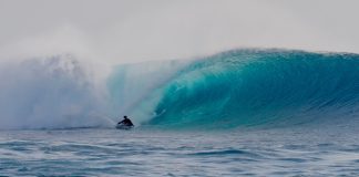 Chianca domina Cloudbreak