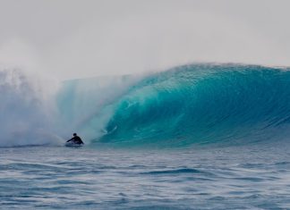 Chianca domina Cloudbreak