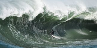 Nathan Florence encara Shock