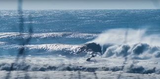 Hype surfe em Montauk