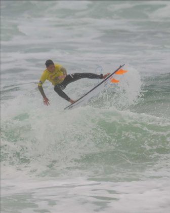 Michel Demétrio, Fico Kids and Kings 2024, Praia da Joaquina, Florianópolis (SC). Foto: Fabio Barrios de Oliveira.