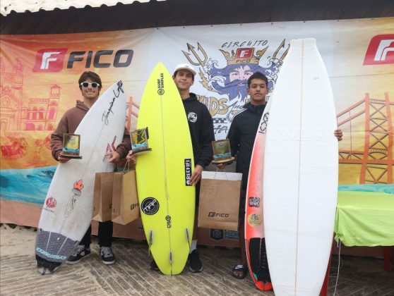 Fico Kids and Kings 2024, Praia da Joaquina, Florianópolis (SC). Foto: Fabio Barrios de Oliveira.