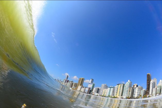 Circuito Surf Talentos Oceano 2024, Praia Central, Balneário Camboriú (SC). Foto: Márcio David.