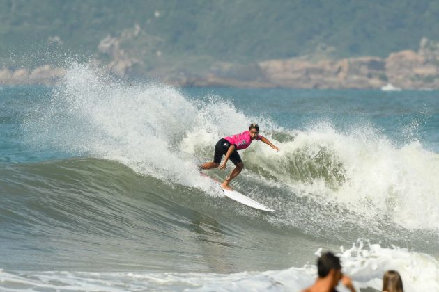 Michel Demétrio, Circuito Surf Talentos Oceano 2024, Praia Central, Balneário Camboriú (SC). Foto: Márcio David.