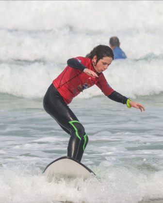 Lars Bayer, Fico Kids and Kings 2024, Praia da Joaquina, Florianópolis (SC). Foto: Fabio Barrios de Oliveira.