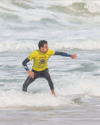 Adriano Alves, Fico Kids and Kings 2024, Praia da Joaquina, Florianópolis (SC). Foto: Fabio Barrios de Oliveira.