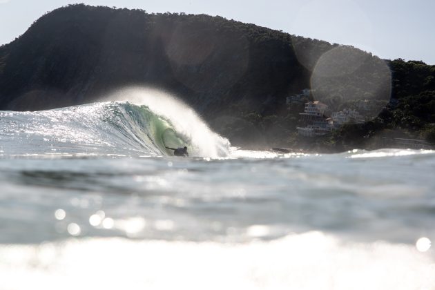 Tunel Crew Shootout Itacoatiara, Niterói (RJ). Foto: Miguel Medina.