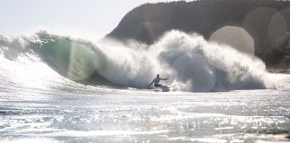 Janela aberta em Itacoá