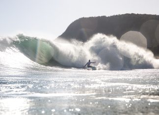 Janela aberta em Itacoá