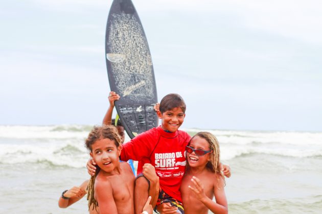 Baiano de Surf Categoria de Base, Praia da Renascer, Ilhéus (BA). Foto: Pedro Monteiro.