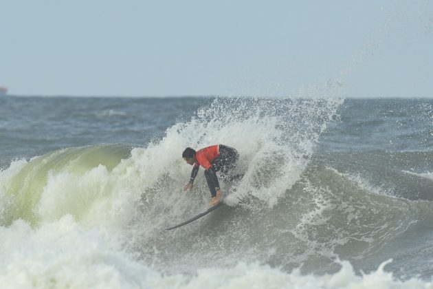 Luan da Silveira, Taça Brasil 5000, São Chico Pro (SC). Foto: Marcio David.