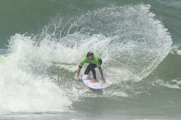 Uriel Sposaro, Taça Brasil 5000, São Chico Pro (SC). Foto: Marcio David.