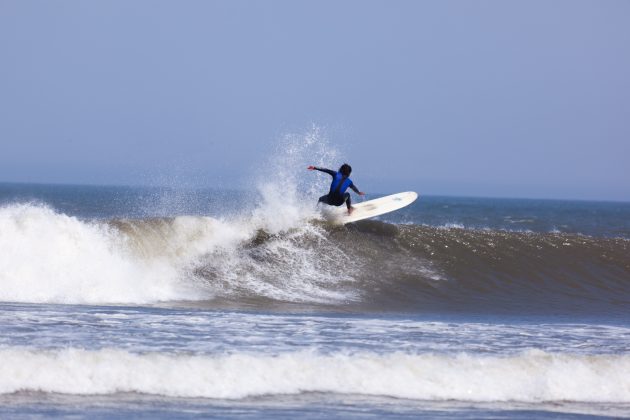 Chicama, Peru. Foto: Divulgação.