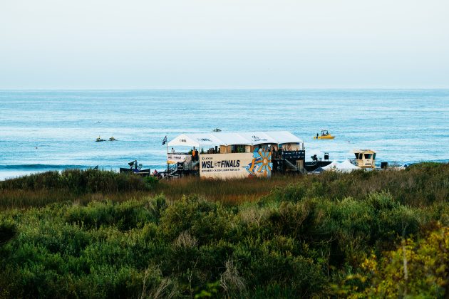 Trestles, WSL Finals 2024, Trestles, Califórnia (EUA). Foto: WSL / Thiago Diz.