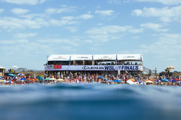 WSL Finals 2024, WSL Finals 2024, Trestles, Califórnia (EUA). Foto: WSL / Pat Nolan.