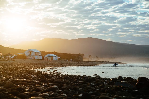 Trestles, WSL Finals 2024, Trestles, Califórnia (EUA). Foto: WSL / Heff.