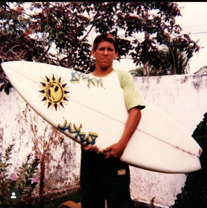 Fábio Gouveia, Fabuloso. Foto: Divulgação.