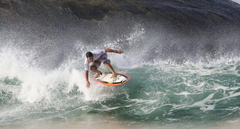 Fábio Gouveia, Fabuloso. Foto: Divulgação.