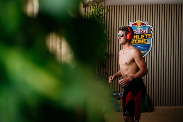 Griffin Colapinto, WSL Finals 2024, Trestles, Califórnia (EUA). Foto: WSL / Thiago Diz.