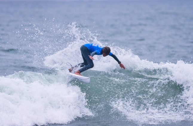 Bernardo Pires, Copa SP, Hang Loose Surf Attack, Praia de Camburi, São Sebastião (SP). Foto: Erik Medalha.