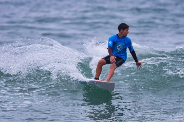 Leo Yagi, Copa SP, Hang Loose Surf Attack, Praia de Camburi, São Sebastião (SP). Foto: Erik Medalha.