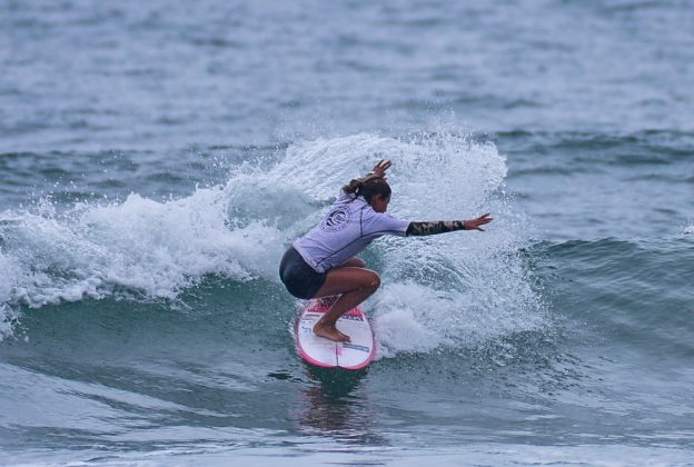 Maeva Guastala, Copa SP, Hang Loose Surf Attack, Praia de Camburi, São Sebastião (SP). Foto: Erik Medalha.