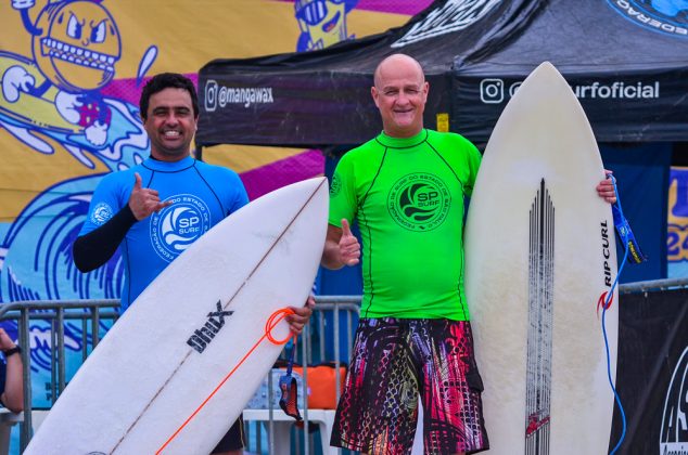 Copa SP, Hang Loose Surf Attack, Praia de Camburi, São Sebastião (SP). Foto: Erik Medalha.