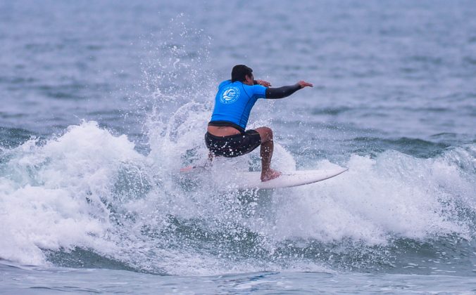 Michel Rodrigues, Copa SP, Hang Loose Surf Attack, Praia de Camburi, São Sebastião (SP). Foto: Erik Medalha.