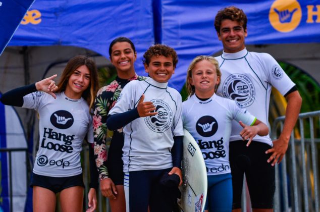 Copa SP, Hang Loose Surf Attack, Praia de Camburi, São Sebastião (SP). Foto: Erik Medalha.