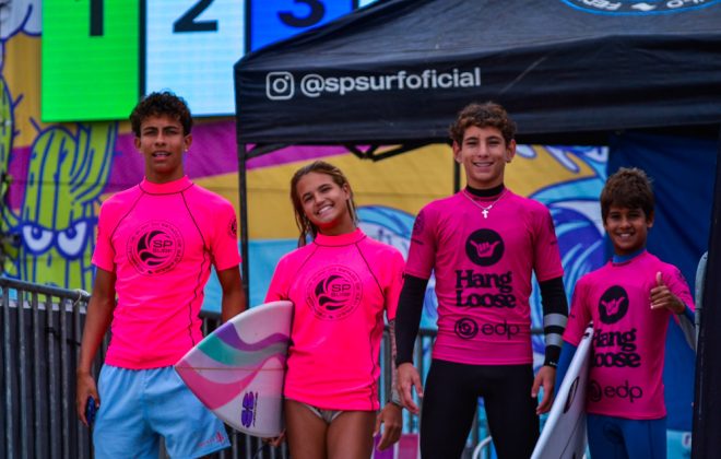 Copa SP, Hang Loose Surf Attack, Praia de Camburi, São Sebastião (SP). Foto: Erik Medalha.