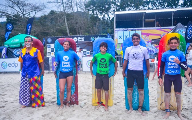 Copa SP, Hang Loose Surf Attack, Praia de Camburi, São Sebastião (SP). Foto: Erik Medalha.