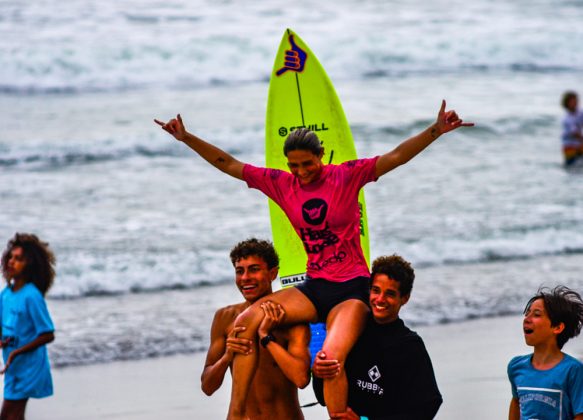 Hang Loose Surf Attack, Praia de Camburi, São Sebastião (SP). Foto: Erik Medalha.