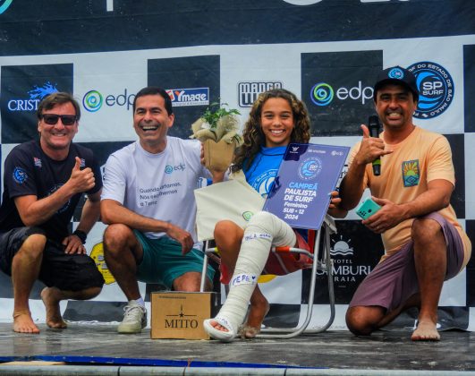 Isabel Mayer, Copa SP, Hang Loose Surf Attack, Praia de Camburi, São Sebastião (SP). Foto: Erik Medalha.