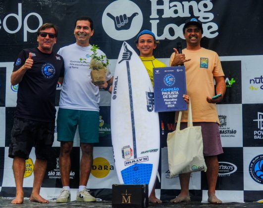 Copa SP, Hang Loose Surf Attack, Praia de Camburi, São Sebastião (SP). Foto: Erik Medalha.