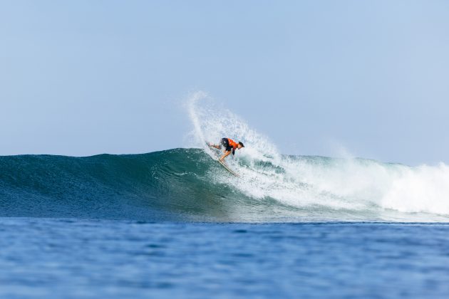 Italo Ferreira, WSL Finals 2024, Trestles, Califórnia (EUA). Foto: WSL / Pat Nolan.