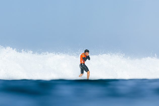 Italo Ferreira, WSL Finals 2024, Trestles, Califórnia (EUA). Foto: WSL / Pat Nolan.