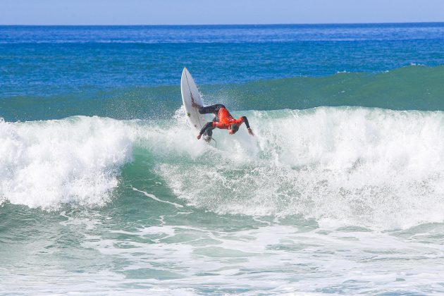 Jordan Lawler, Ericeira Pro 2024, Ribeira D'Ilhas, Portugal. Foto: WSL / Masurel.