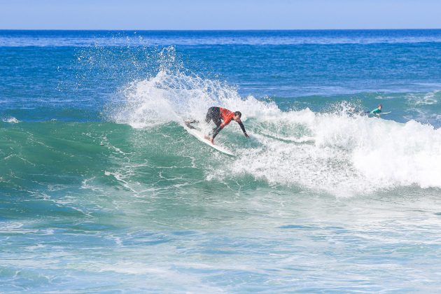 Jordan Lawler, Ericeira Pro 2024, Ribeira D'Ilhas, Portugal. Foto: WSL / Masurel.