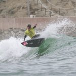  				Semillero Olas Pro Tour América 2024/2025, Arica, Chile 				