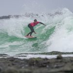  				Semillero Olas Pro Tour América 2024/2025, La Punta Iquique, Chile 				