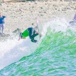  				Semillero Olas Pro Tour América 2024/2025, Arica, Chile 				