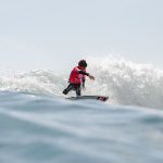  				Semillero Olas Pro Tour América 2024/2025, La Punta Iquique, Chile 				