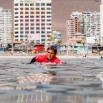  				Semillero Olas Pro Tour América 2024/2025, La Punta Iquique, Chile 				