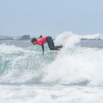  				Semillero Olas Pro Tour América 2024/2025, La Punta Iquique, Chile 				