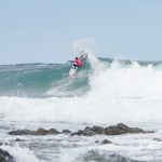  				Semillero Olas Pro Tour América 2024/2025, La Punta Iquique, Chile 				