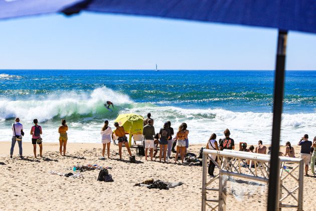 Lineup, Ericeira Pro 2024, Ribeira D'Ilhas, Portugal. Foto: WSL / Masurel.