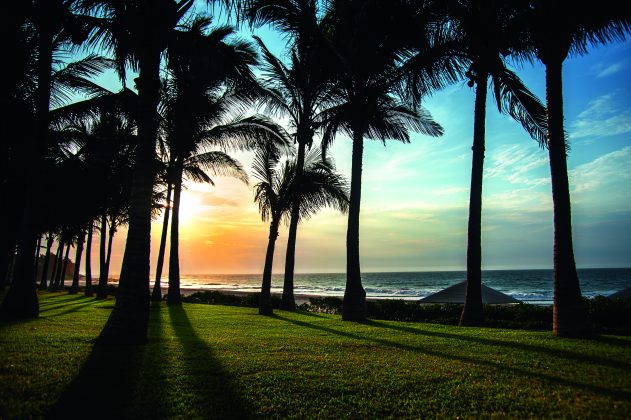 Mancora, Peru. Foto: Divulgação.