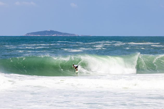 Tunel Crew Shootout Itacoatiara, Niterói (RJ). Foto: Mario Nardy.