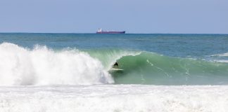 Tudo pronto em Itacoá