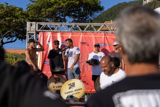 Tunel Crew Shootout Itacoatiara, Niterói (RJ). Foto: Mario Nardy.